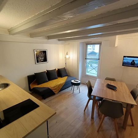 Ferienwohnung Cosy T2 Montbrison Exterior foto
