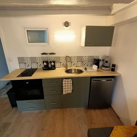 Ferienwohnung Cosy T2 Montbrison Exterior foto