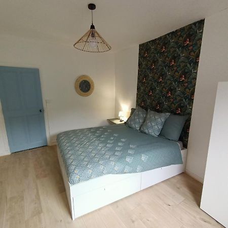 Ferienwohnung Cosy T2 Montbrison Exterior foto