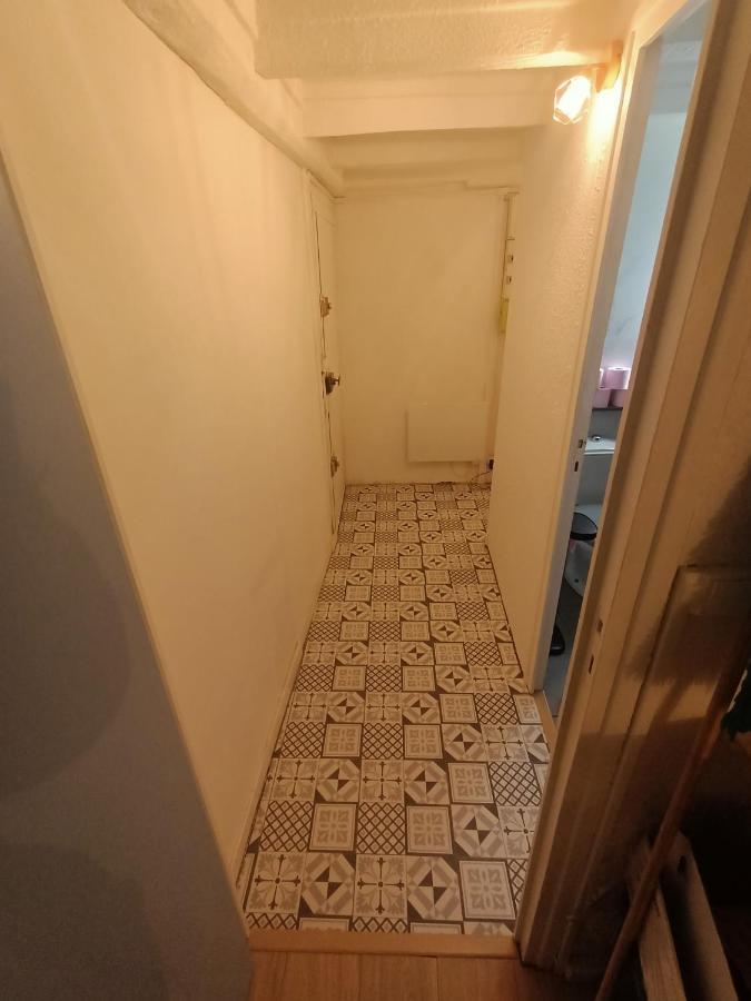 Ferienwohnung Cosy T2 Montbrison Exterior foto